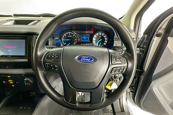 2016 Ford RANGER XLS 3.2 (4x4) PX MKII 4X4 3.2L