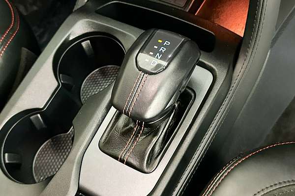 2024 Ford RANGER RAPTOR 3.0 (4x4) PY MY24.5 4X4 3.0L