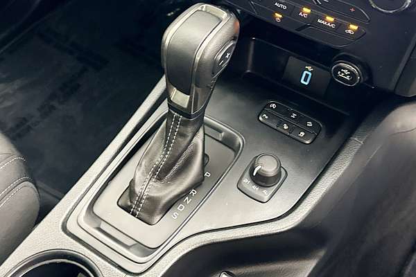 2021 Ford RANGER XLT 2.0 (4x4) PX MKIII MY21.25 4X4 2.0L