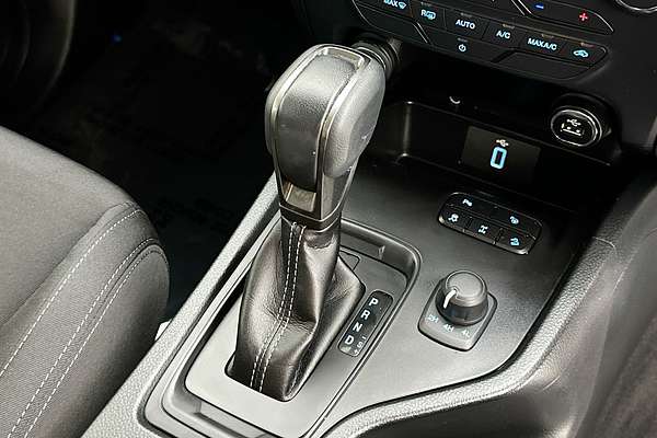 2021 Ford RANGER XLT 3.2 (4x4) PX MKIII MY21.25 4X4 3.2L