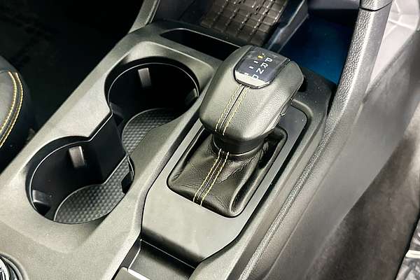 2024 Ford RANGER WILDTRAK 3.0 (4x4) PY MY24.5 4X4 3.0L