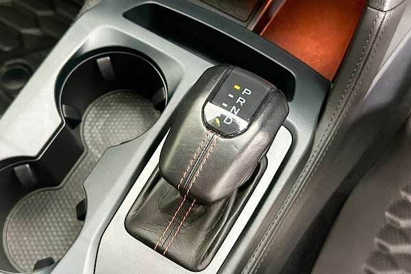 2023 Ford RANGER RAPTOR 3.0 (4x4) PY MY23.5 4X4 3.0L