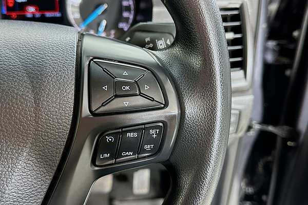2022 Ford RANGER SPORT 3.2 (4x4) PX MKIII MY21.75 4X4 3.2L