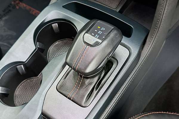 2022 Ford RANGER Raptor 4X4 3.0L