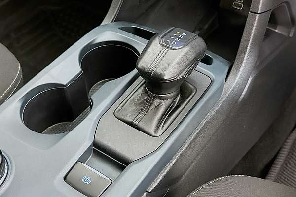2022 Ford RANGER XLT 3.0 (4x4) PY MY22 4X4 3.0L