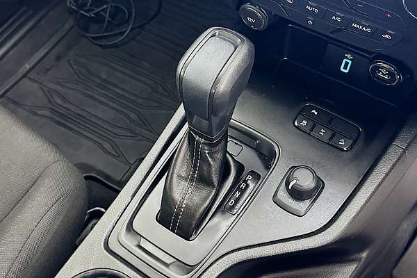 2021 Ford RANGER XLS 3.2 (4x4) PX MKIII MY21.25 4X4 3.2L