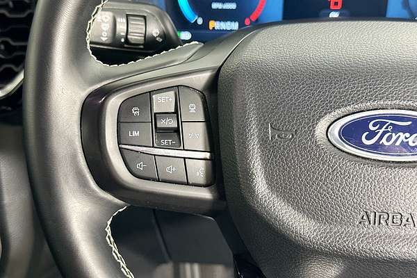 2025 Ford RANGER PLATINUM 3.0 (4x4) PY MY25.25 4X4 3.0L