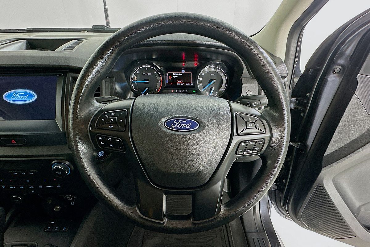 2022 Ford RANGER SPORT 3.2 (4x4) PX MKIII MY21.75 4X4 3.2L
