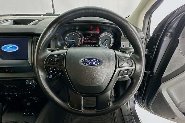 2022 Ford RANGER SPORT 3.2 (4x4) PX MKIII MY21.75 4X4 3.2L