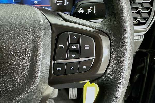 2022 Ford RANGER XLS 2.0 (4x4) PY MY22 4X4