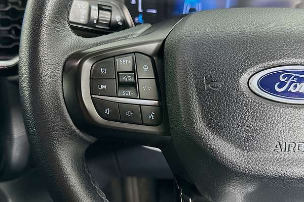 2022 Ford RANGER SPORT 2.0 (4x4) PY MY22 4X4 2.0L