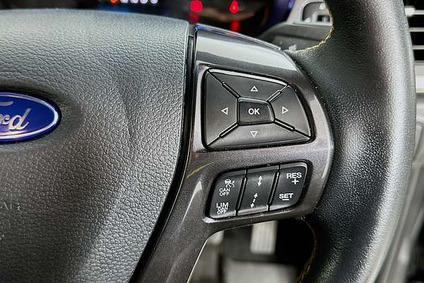 2021 Ford RANGER WILDTRAK 2.0 (4x4) PX MKIII MY21.25 4X4 2.0L
