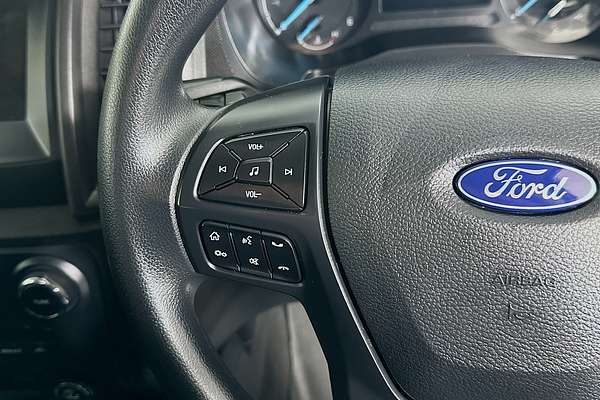2021 Ford RANGER XLS 3.2 (4x4) PX MKIII MY21.25 4X4 3.2L