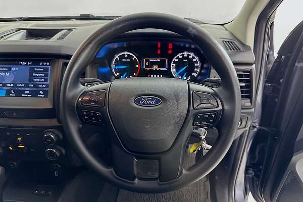 2021 Ford RANGER XL 3.2 (4x4) PX MKIII MY21.25 4X4 3.2L