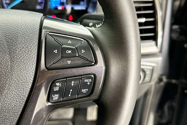 2020 Ford RANGER WILDTRAK 2.0 (4x4) PX MKIII MY20.25 4X4 2.0L