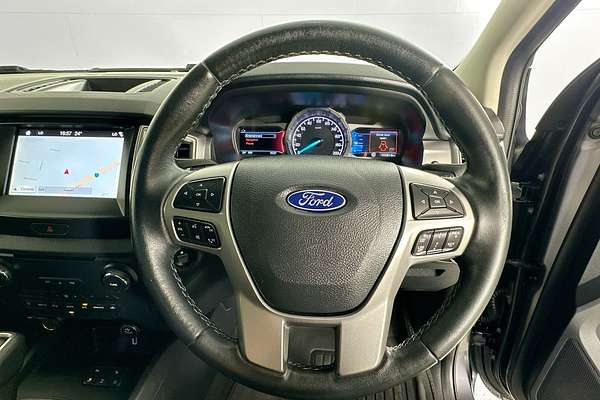 2019 Ford RANGER XLT 3.2 (4x4) PX MKIII MY19 4X4 3.2L