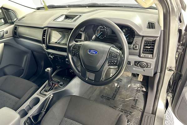 2016 Ford RANGER XLS 3.2 (4x4) PX MKII 4X4 3.2L