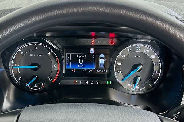 2022 Ford RANGER SPORT 3.2 (4x4) PX MKIII MY21.75 4X4 3.2L