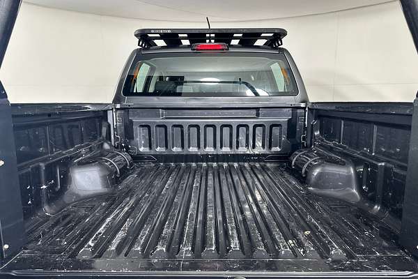 2018 Ford RANGER XLS 3.2 (4x4) PX MKIII MY19 4X4 3.2L