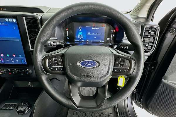 2022 Ford RANGER XLS 2.0 (4x4) PY MY22 4X4