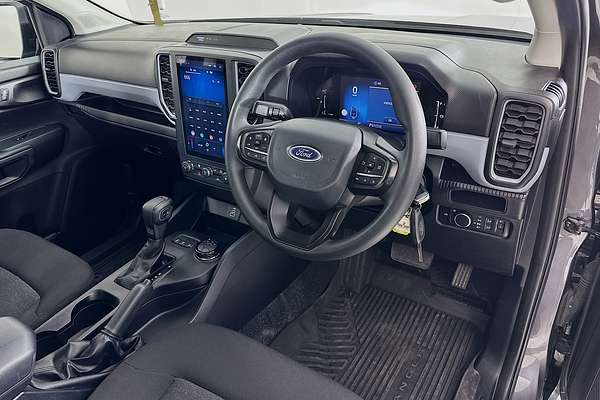 2024 Ford Ranger XL 2.0 (4x4) PY MY24 4X4 2.0L