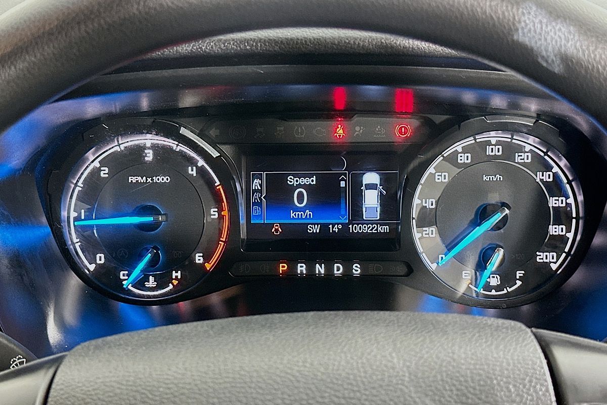 2021 Ford RANGER XL 3.2 (4x4) PX MKIII MY21.25 4X4 3.2L
