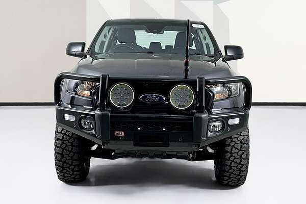 2022 Ford RANGER SPORT 3.2 (4x4) PX MKIII MY21.75 4X4 3.2L