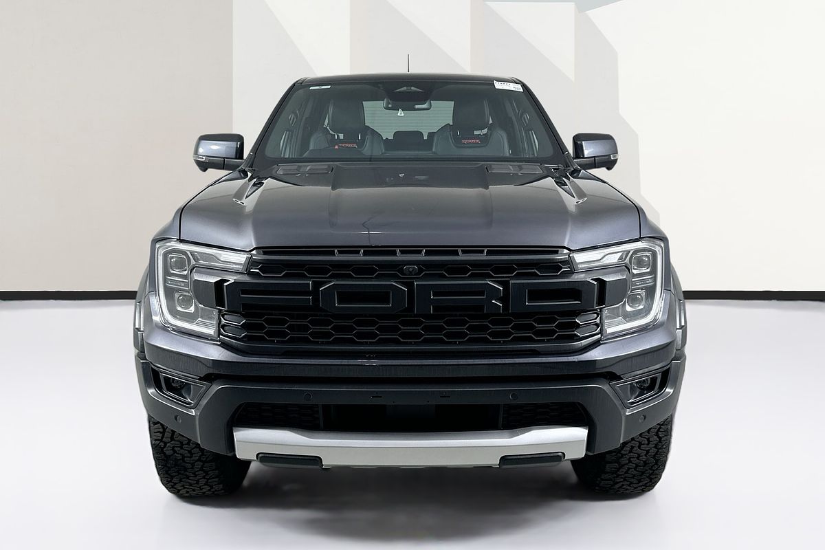 2022 Ford RANGER Raptor 4X4 3.0L