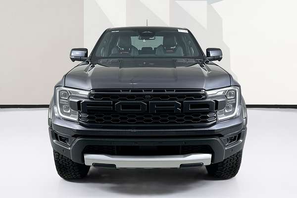 2022 Ford RANGER Raptor 4X4 3.0L