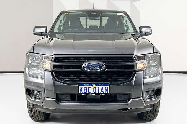 2022 Ford RANGER XLS 2.0 (4x4) PY MY22 4X4