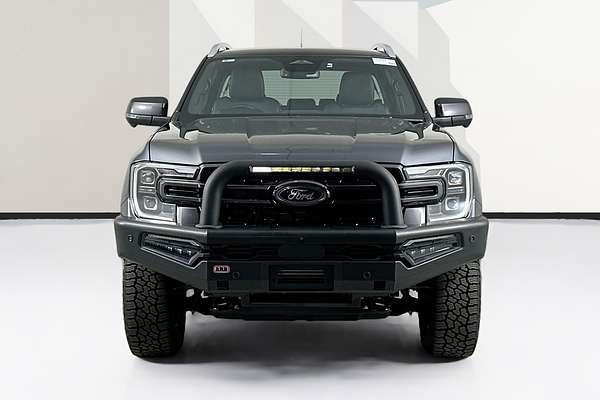 2023 Ford RANGER WILDTRAK 3.0 (4x4) PY MY23.5 4X4 3.0L