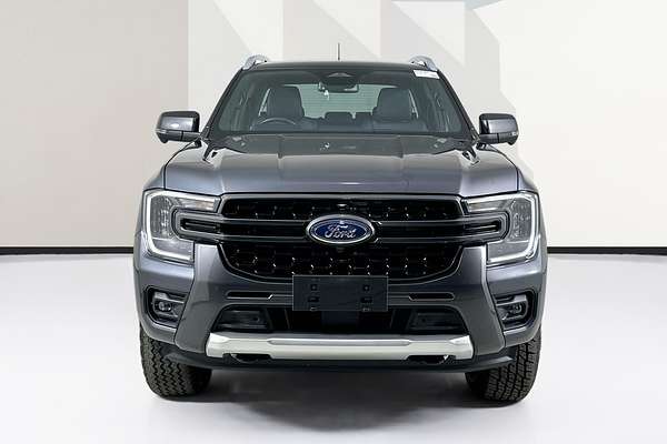 2023 Ford RANGER WILDTRAK 2.0 (4x4) PY MY22 4X4 2.0L