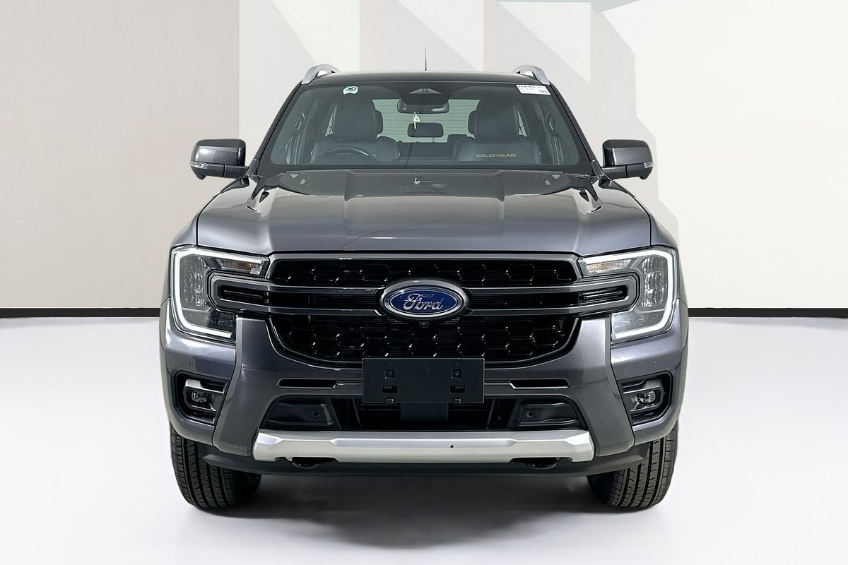 2023 Ford RANGER WILDTRAK 2.0 (4x4) PY MY22 4X4 2.0L