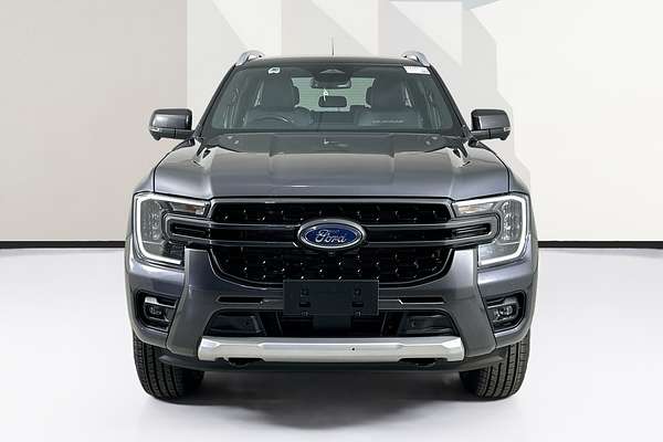 2023 Ford RANGER WILDTRAK 2.0 (4x4) PY MY22 4X4 2.0L