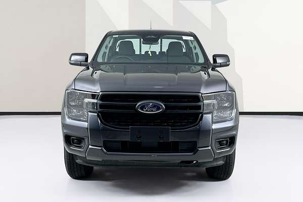 2024 Ford Ranger XL 2.0 (4x4) PY MY24 4X4 2.0L
