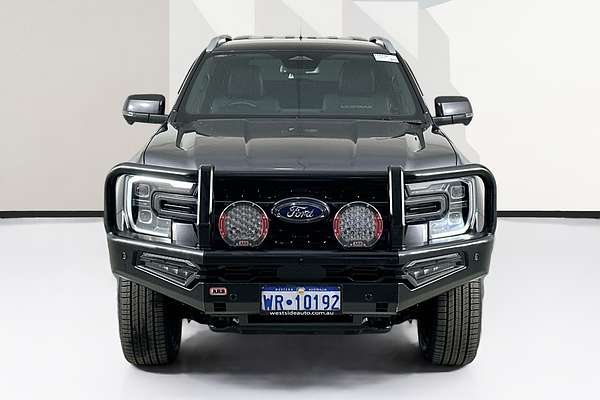 2023 Ford RANGER WILDTRAK 3.0 (4x4) PY MY23.5 4X4 3.0L