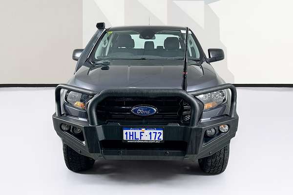 2021 Ford RANGER XLS 3.2 (4x4) PX MKIII MY21.25 4X4 3.2L