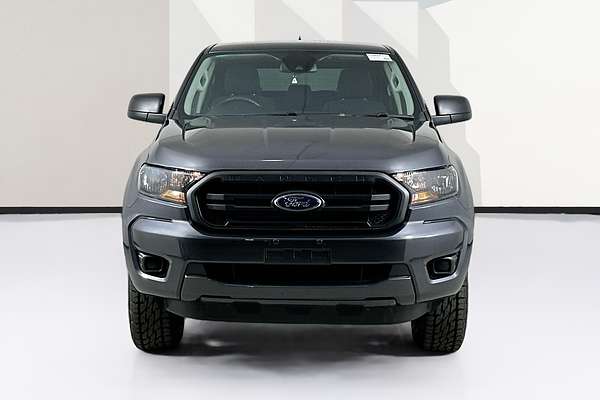 2021 Ford RANGER XL 3.2 (4x4) PX MKIII MY21.25 4X4 3.2L