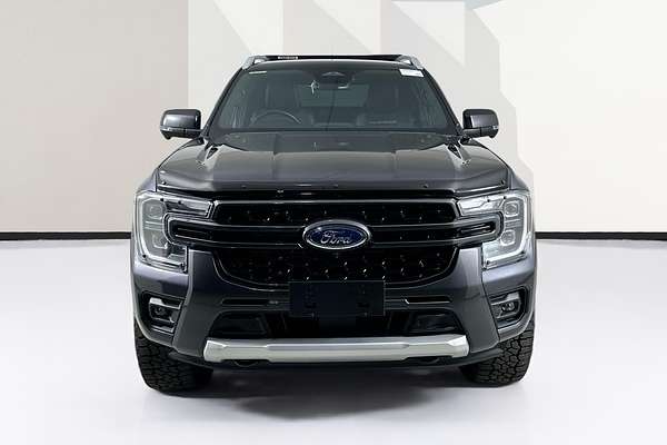 2023 Ford RANGER WILDTRAK 3.0 (4x4) PY MY22 4X4 3.0L