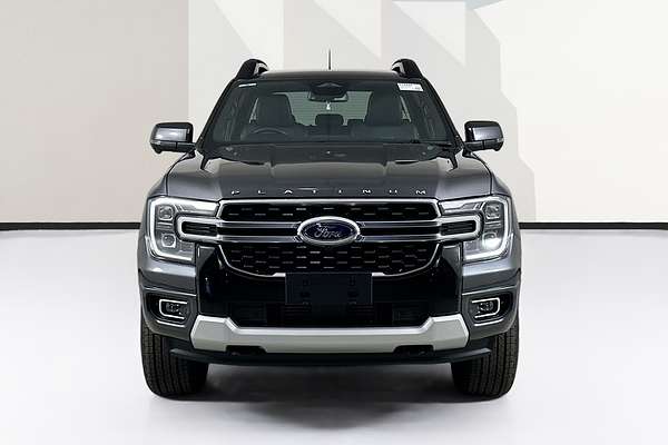 2025 Ford RANGER PLATINUM 3.0 (4x4) PY MY25.25 4X4 3.0L