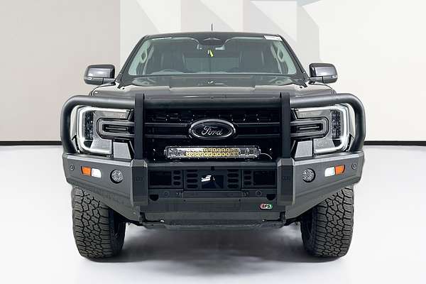 2022 Ford RANGER SPORT 2.0 (4x4) PY MY22 4X4 2.0L