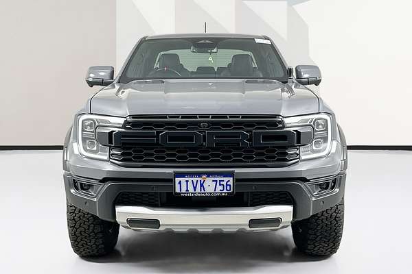 2023 Ford RANGER RAPTOR 3.0 (4x4) PY MY23.5 4X4 3.0L