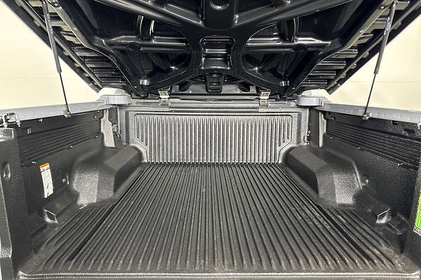 2018 Ford RANGER RAPTOR 2.0 (4x4) PX MKIII MY19 4X4 2.0L