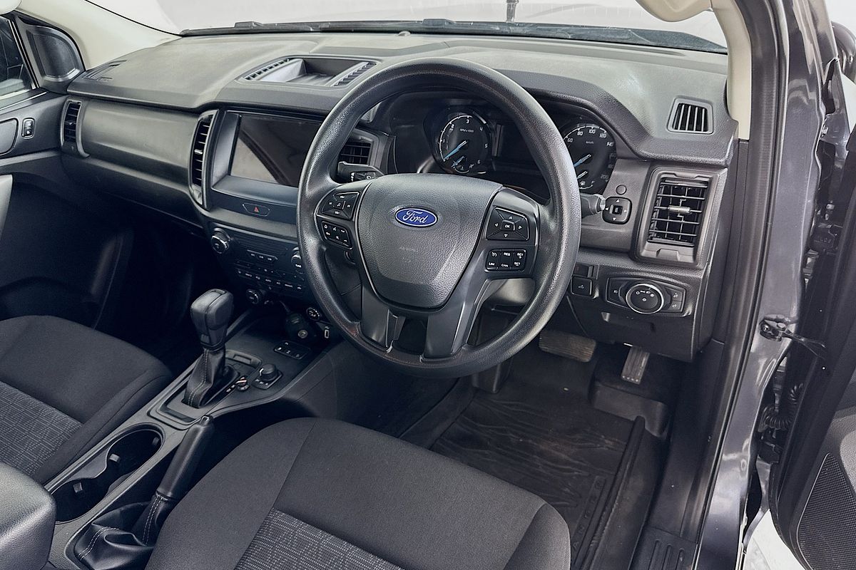 2022 Ford RANGER SPORT 3.2 (4x4) PX MKIII MY21.75 4X4 3.2L