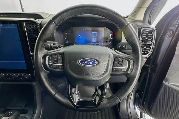 2022 Ford RANGER XLT 3.0 (4x4) PY MY22 4X4 3.0L