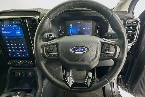 2022 Ford RANGER SPORT 2.0 (4x4) PY MY22 4X4 2.0L