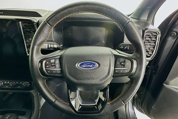 2023 Ford RANGER WILDTRAK 2.0 (4x4) PY MY22 4X4 2.0L