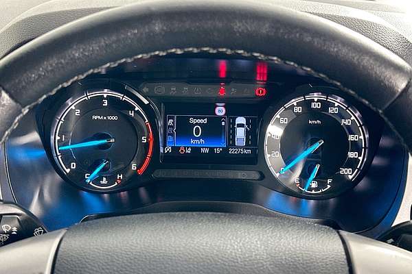 2021 Ford RANGER XLT 3.2 (4x4) PX MKIII MY21.75 4X4 3.2L