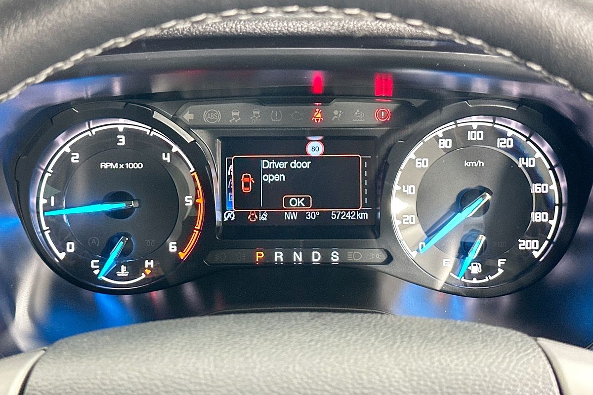 2021 Ford RANGER XLT 2.0 (4x4) PX MKIII MY21.25 4X4 2.0L