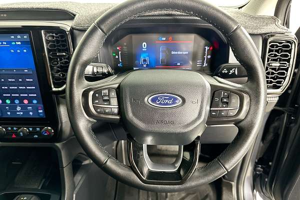 2022 Ford RANGER SPORT 2.0 (4x4) PY MY22 4X4 2.0L